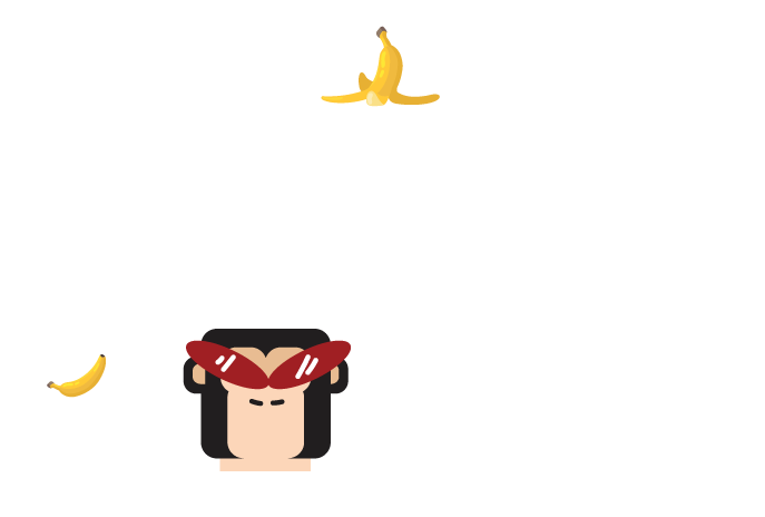 Funky Monkeys Χανιά